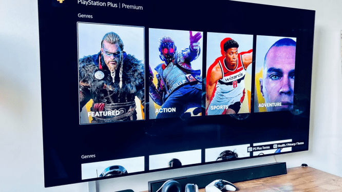 The Best Mainstream and Indie Games on the New PlayStation Plus